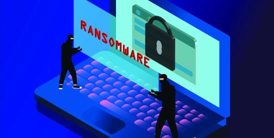 Report Reviews Updates on Health Cybersecurity and Ransomware