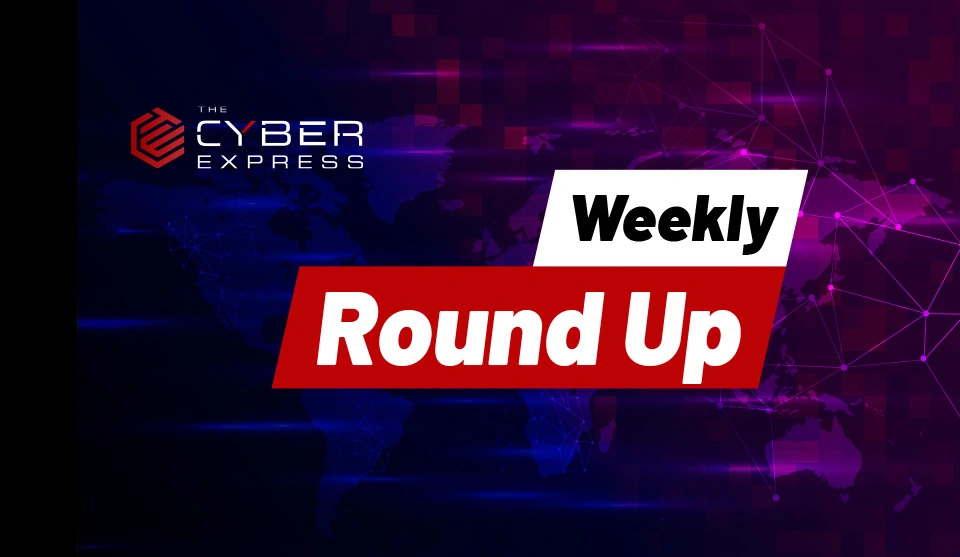 Rundown Of Top Cybersecurity News