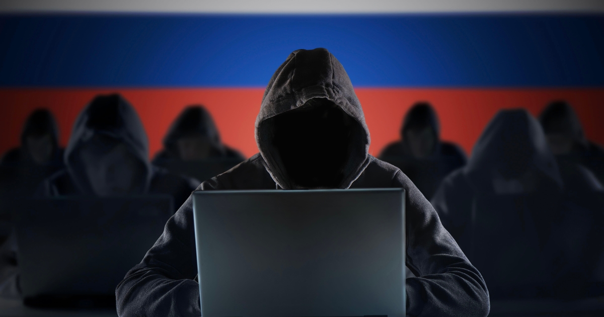 Russia Adjusts Cyber Strategy for the Long Haul in Ukraine War