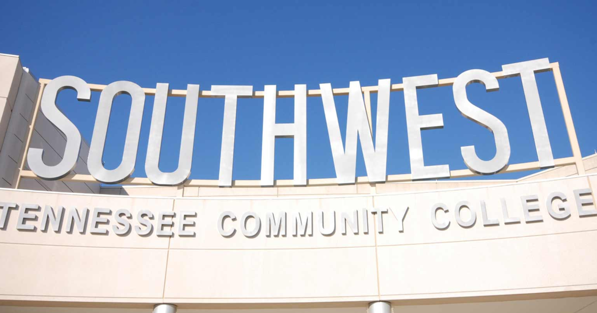 Southwest Tennessee Community College hit by cyber incident | Education – FOX13 Memphis