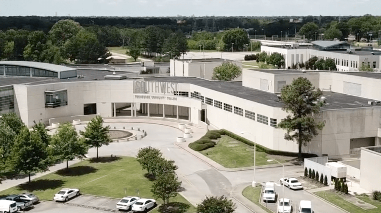 Southwest Tennessee Community College network systems impacted by ‘cyber incident’ – WREG NewsChannel 3