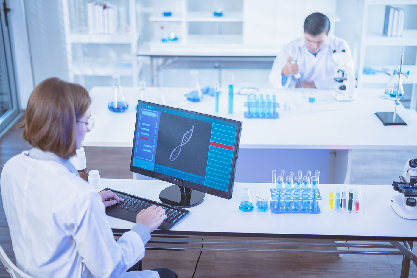 Spinal Muscular Atrophy Organoid Study Points to Early Neurodevelopmental Defects