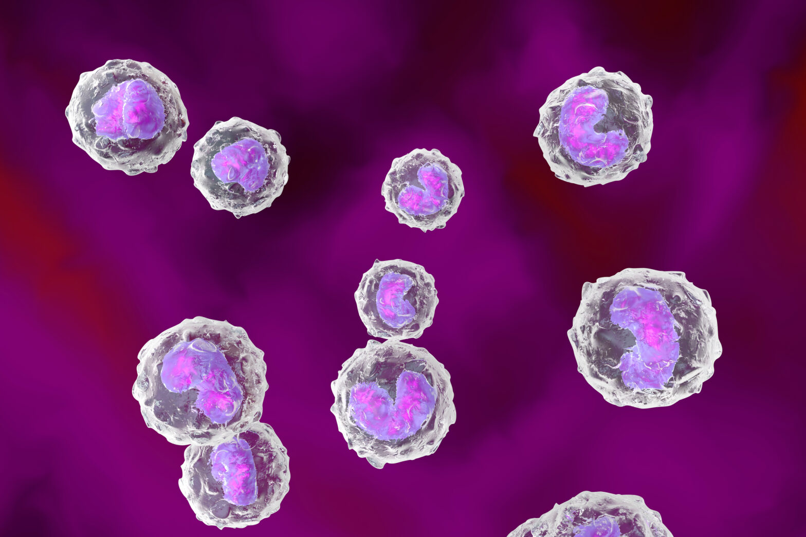 Strokes and Heart Problems Linked by Immune Epigenetics