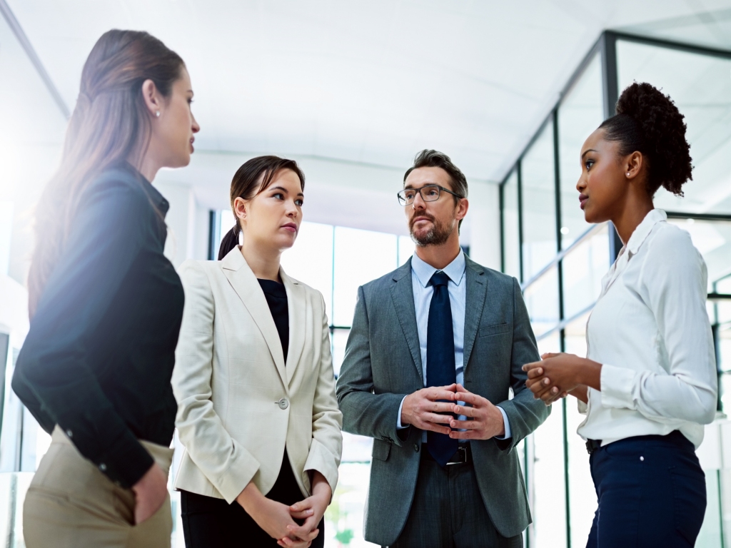 The First 10 Days of a vCISOs Journey with a New Client
