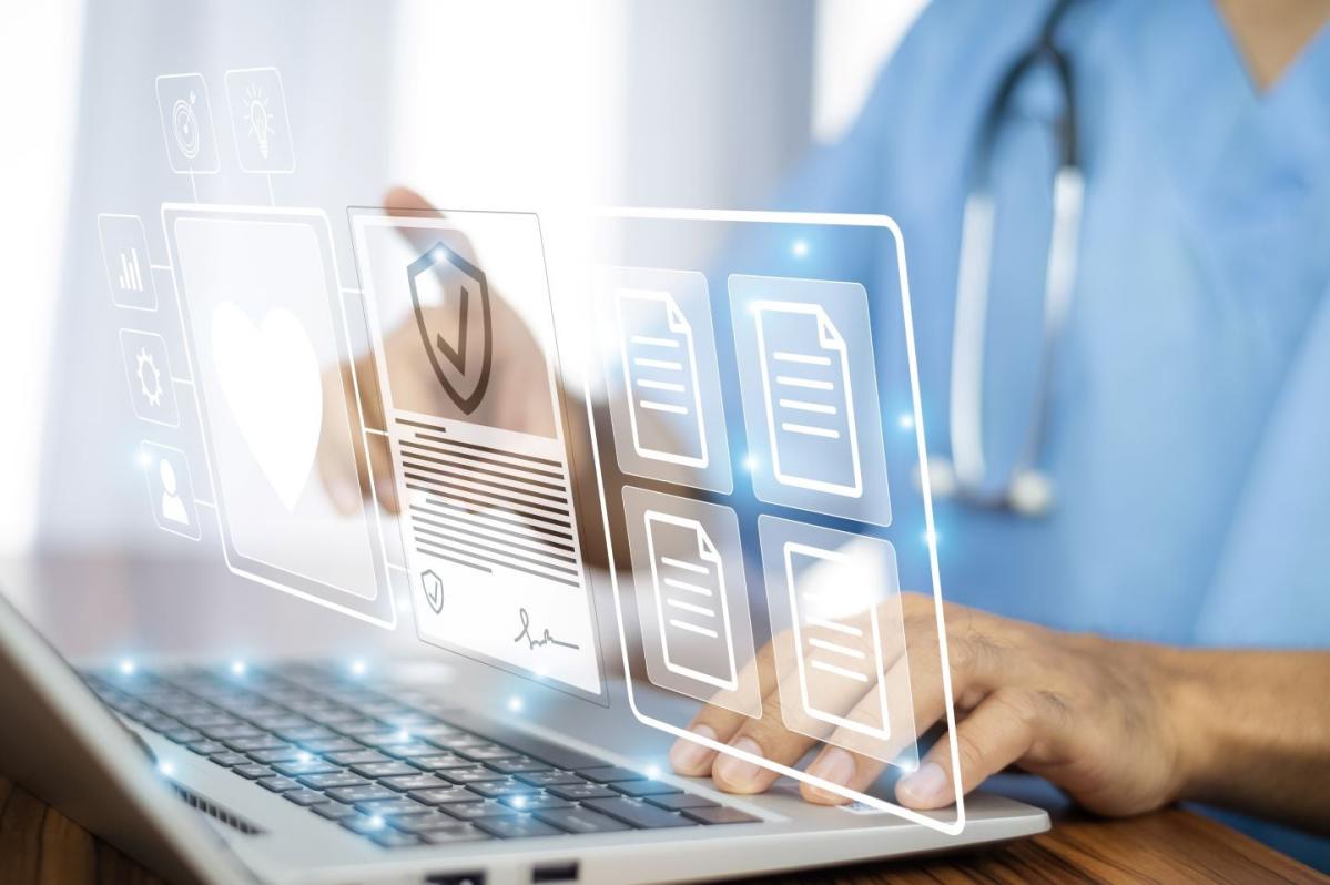 The imperative of cybersecurity in healthcare: an evolving challenge