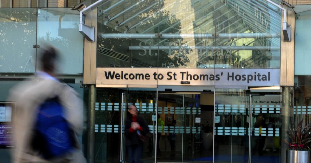 Thousands of hospital appointments and procedures postponed after cyber attack