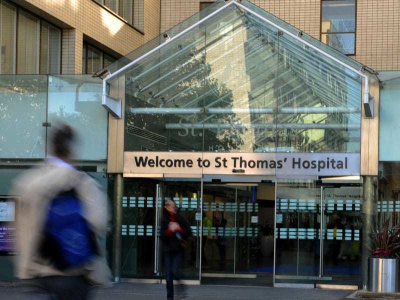 Thousands of hospital appointments and procedures postponed after cyber attack