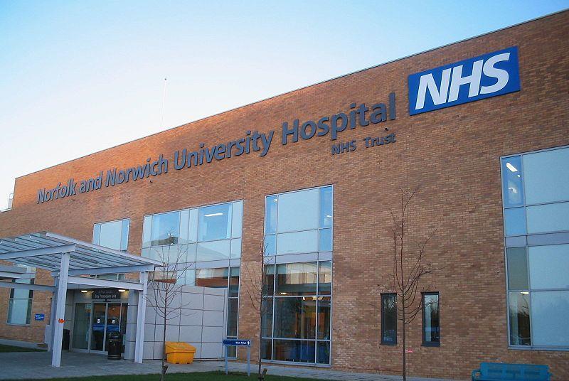 Trust launches probe after cyber attack | HSJ Local