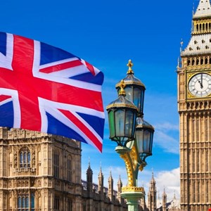 UK Government Set to Introduce New Cyber Security and Resilience Bill