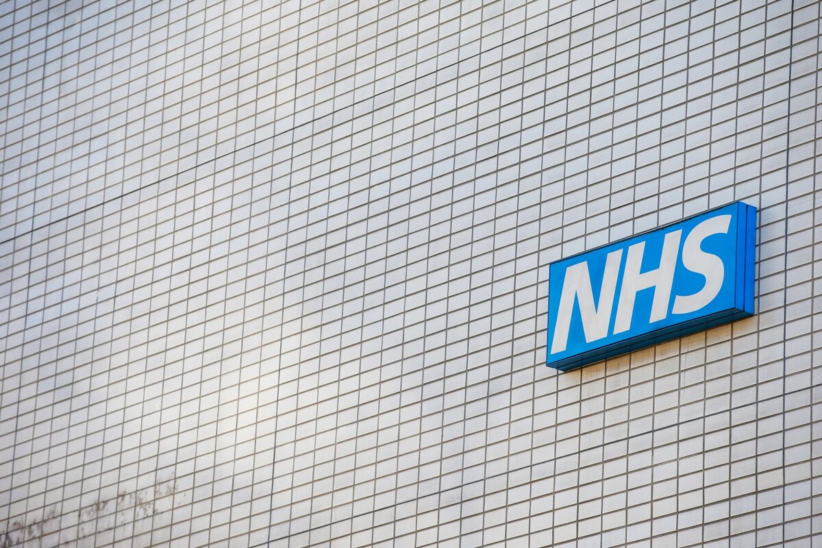 UK Plans New Cybersecurity Laws After NHS Hospital Hack