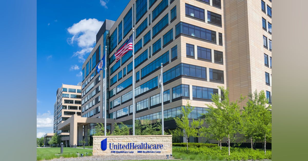 UnitedHealth’s Breach Response Anticipated to Exceed $2.3B