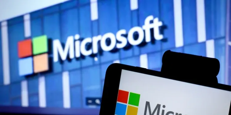 Unverified Microsoft Data Breach Claim Targets Employee Data