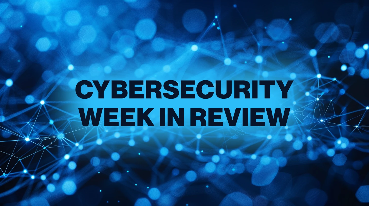 Week in review: CrowdStrike update causes widespread IT outage, critical Splunk Enterprise flaw