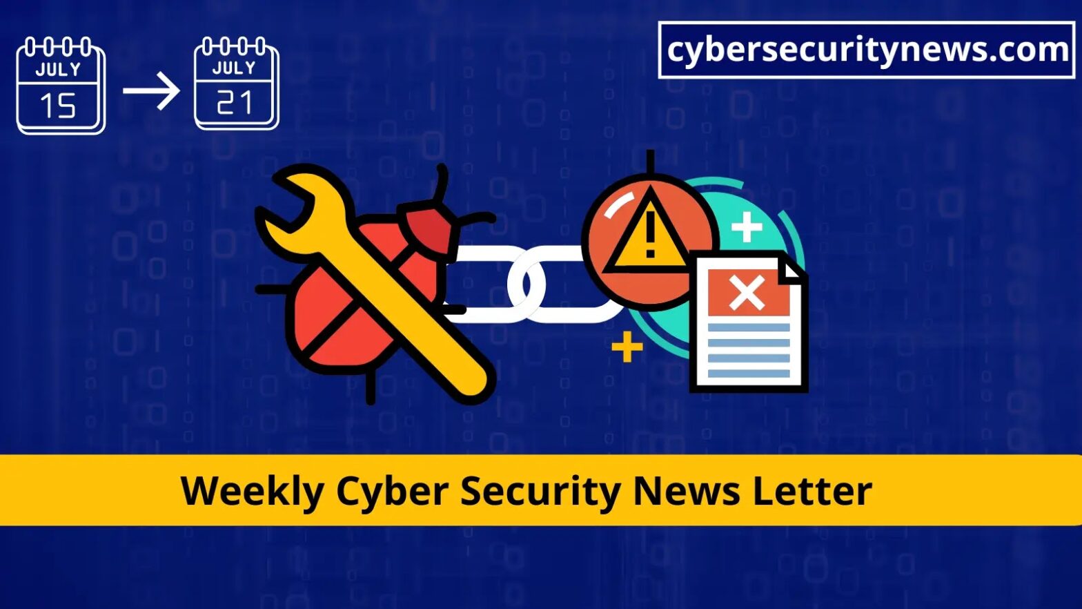 Weekly Cyber Security News Letter