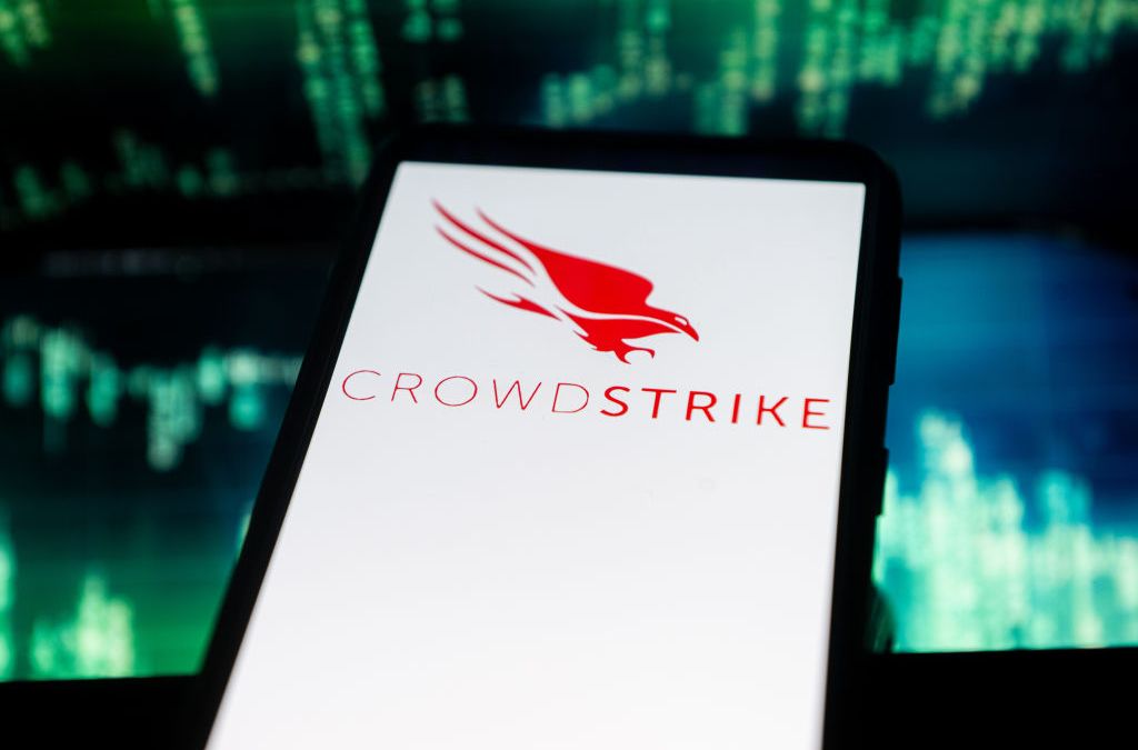 What is CrowdStrike? How a faulty update caused the global IT outage