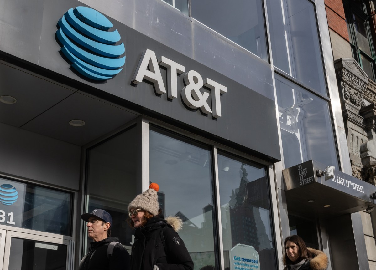 What the AT&T phone records data breach means for you