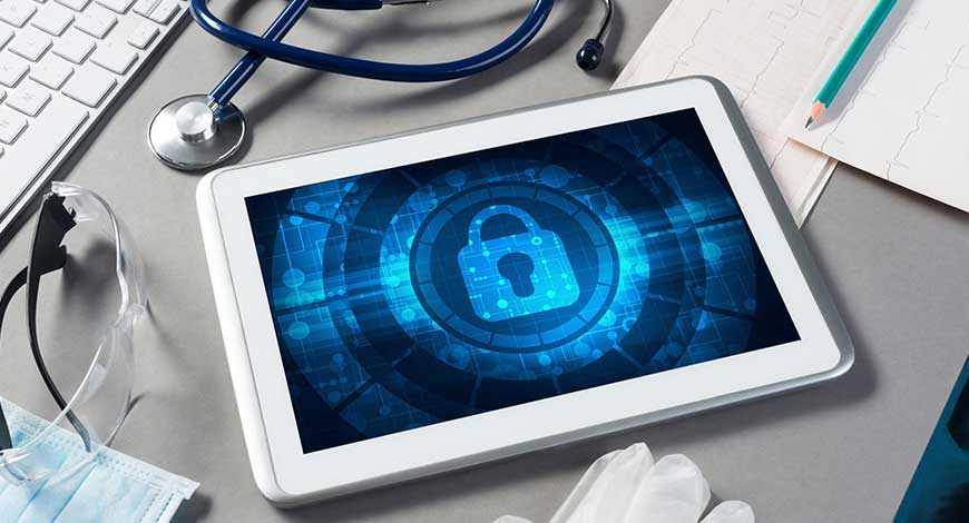 Why robust cybersecurity is essential for healthcare in digital era