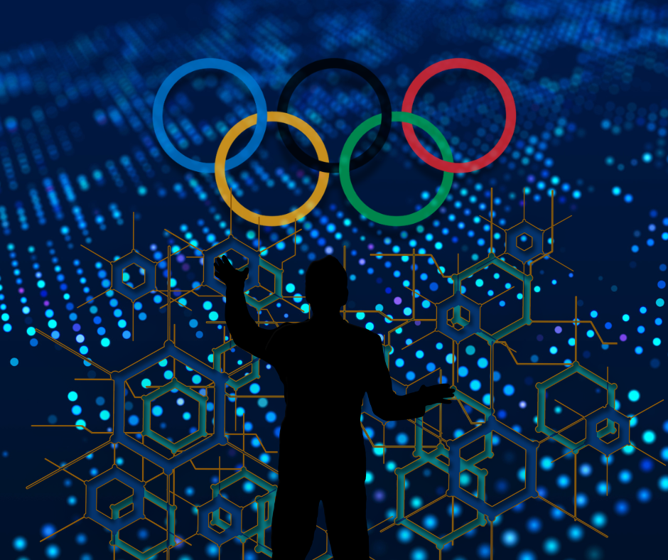 With the Olympics underway, Attendees and Spectators at Risk of Cyberattacks