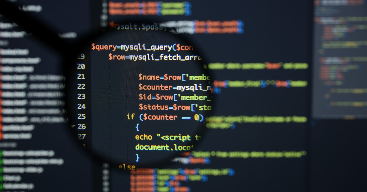 Attacks on Bytecode Interpreters Conceal Malicious Injection Activity