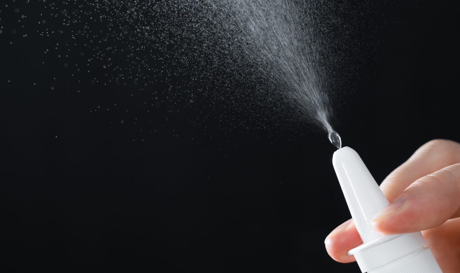 COVID-19 Nasal Vaccine Results Show Progress toward Transmission-Halting Approach