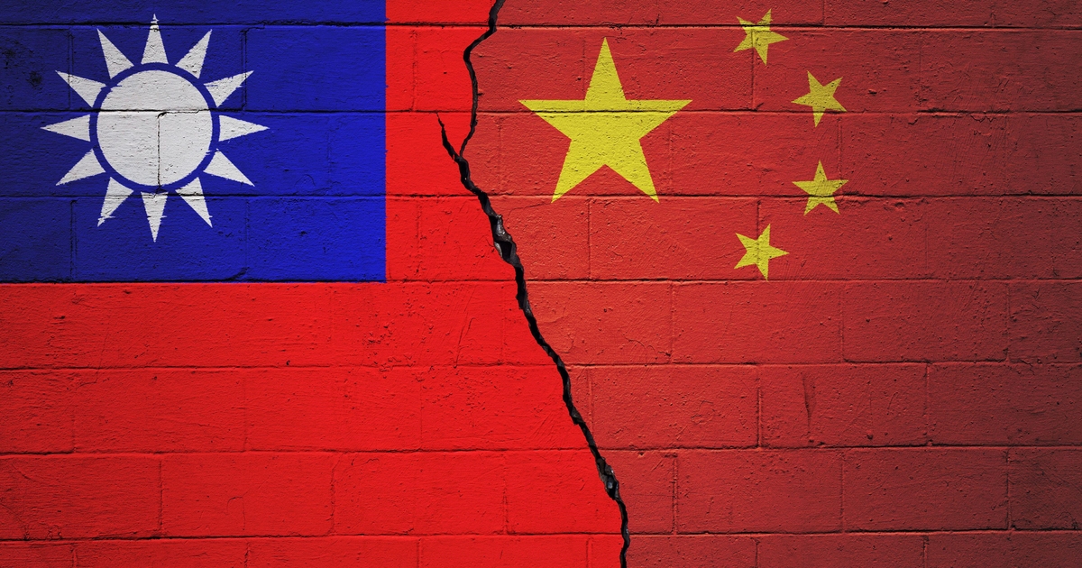 China’s APT41 Targets Taiwan Research Institute for Cyber Espionage
