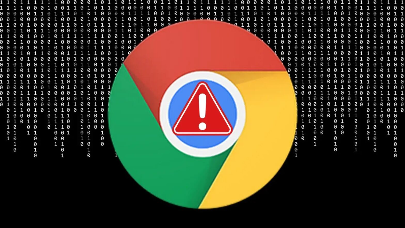 Chrome Zero-day Vulnerability Actively Exploited in the Wild