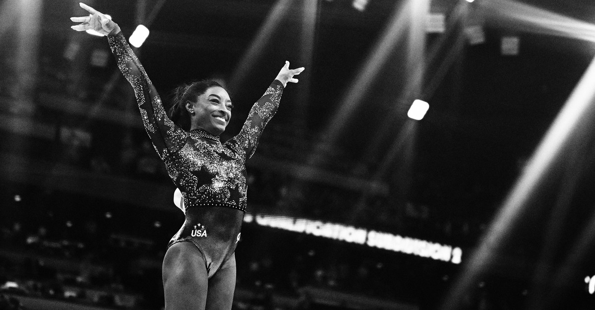 Elite Athletes Could Be Less Single-Minded