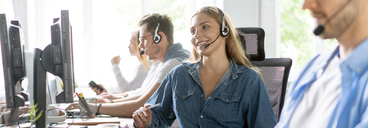 Enhance the Patient Experience with Contact Center Transformation