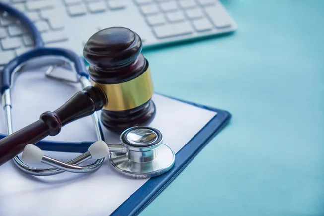 HHS plans to appeal online tracking lawsuit decision