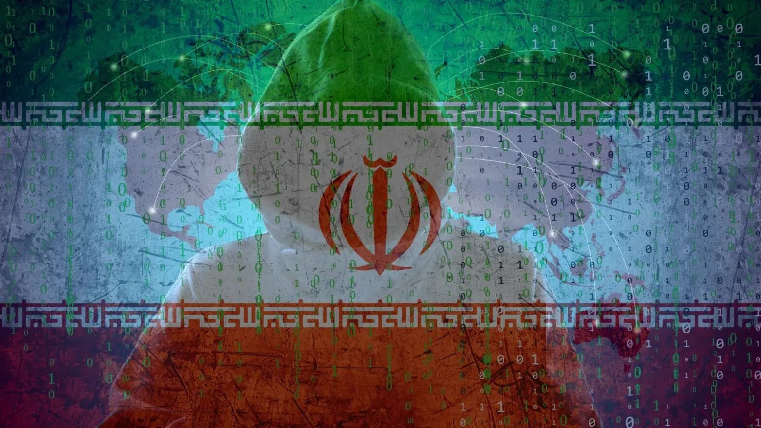 Iranian Threat Group Attack US Organization Via Ransomware