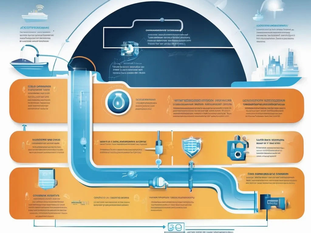 It Is Time for Smart Cyber Requirements for the Water Sector