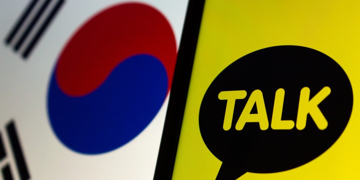 Kakao Pay shared over 40M users’ data with China’s Alipay • The Register