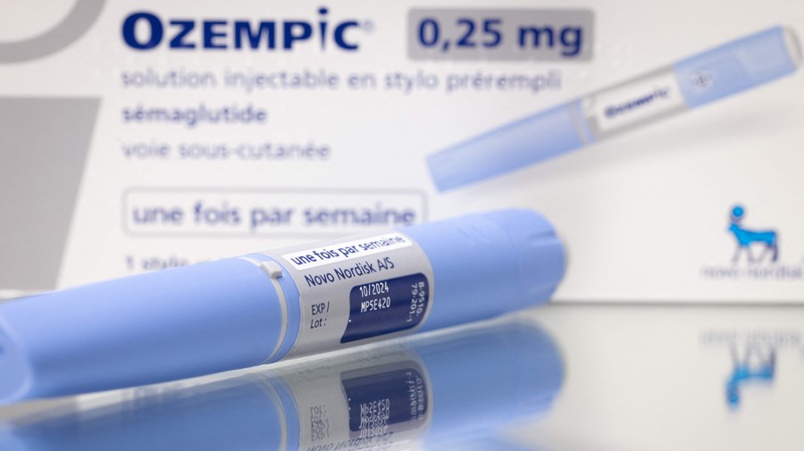 Many online pharmacies selling weight loss products illegally: Study
