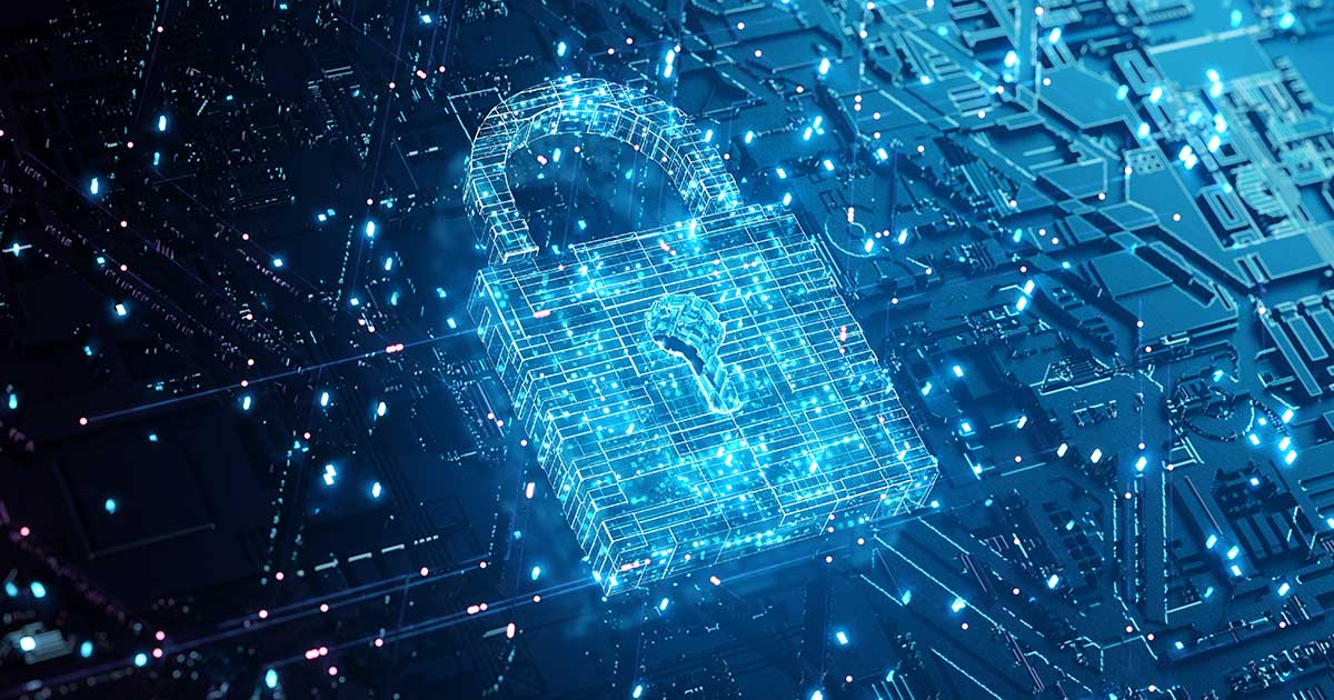 NIST finalizes 3 post-quantum cryptography standards