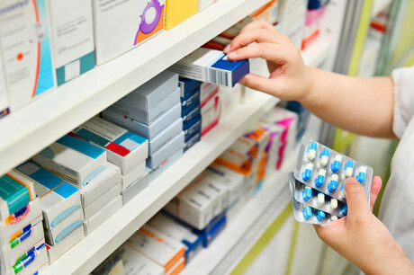 Opinion: Advanced pharmacy is not revolutionary, it’s evolutionaryOpinion: Advanced pharmacy is not revolutionary, it’s evolutionary :: Hospital + Healthcare