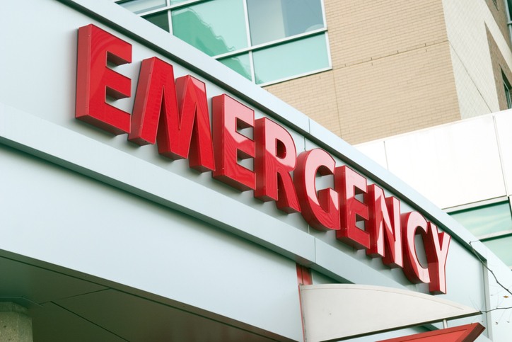 Pandemic Lesson: How to Move Healthcare From the Emergency Room to the Living Room