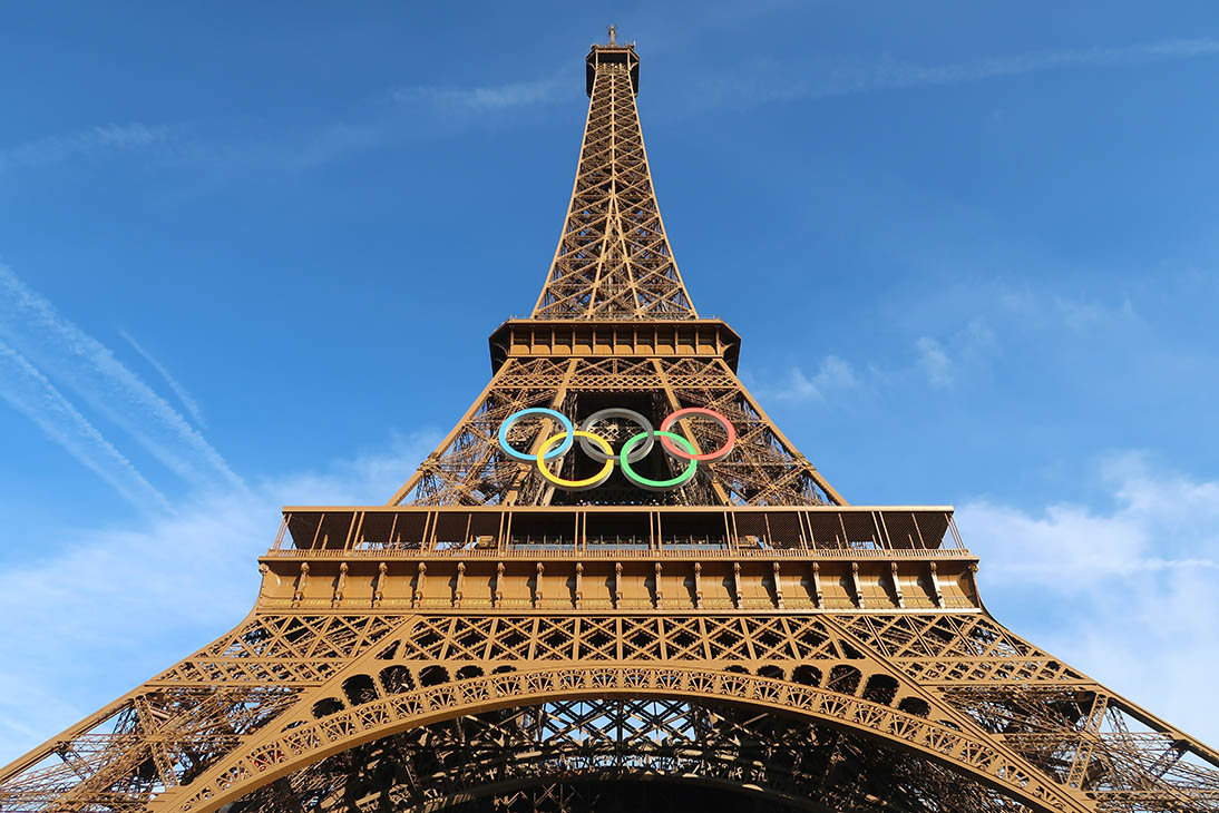 Paris Olympics deals with ransomware attack