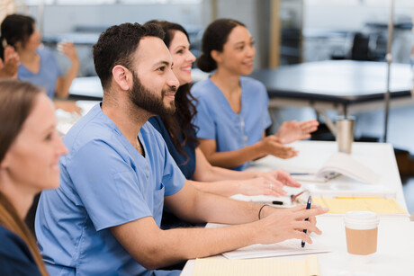 Queensland Health fast-tracks AI, data training