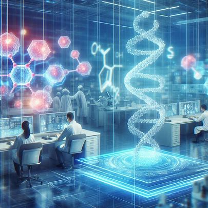 Real World Blockchain Uses in the Pharmaceutical Industry