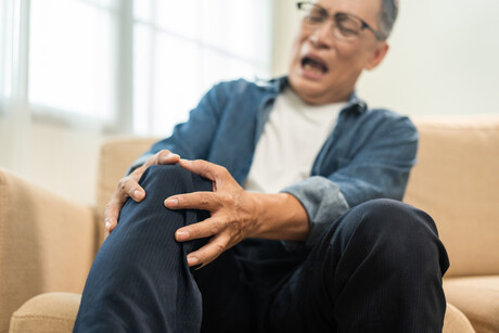 Rethink investigations and referrals for knee pain, emphasises new standardRethink investigations and referrals for knee pain, emphasises new standard :: Hospital + Healthcare