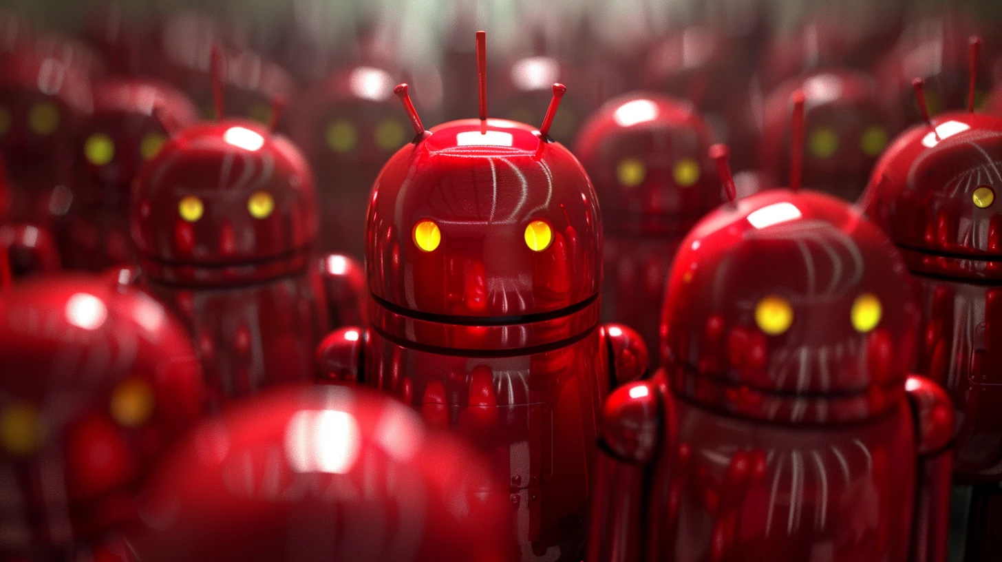 SMS Stealer malware targeting Android users: Over 105,000 samples identified
