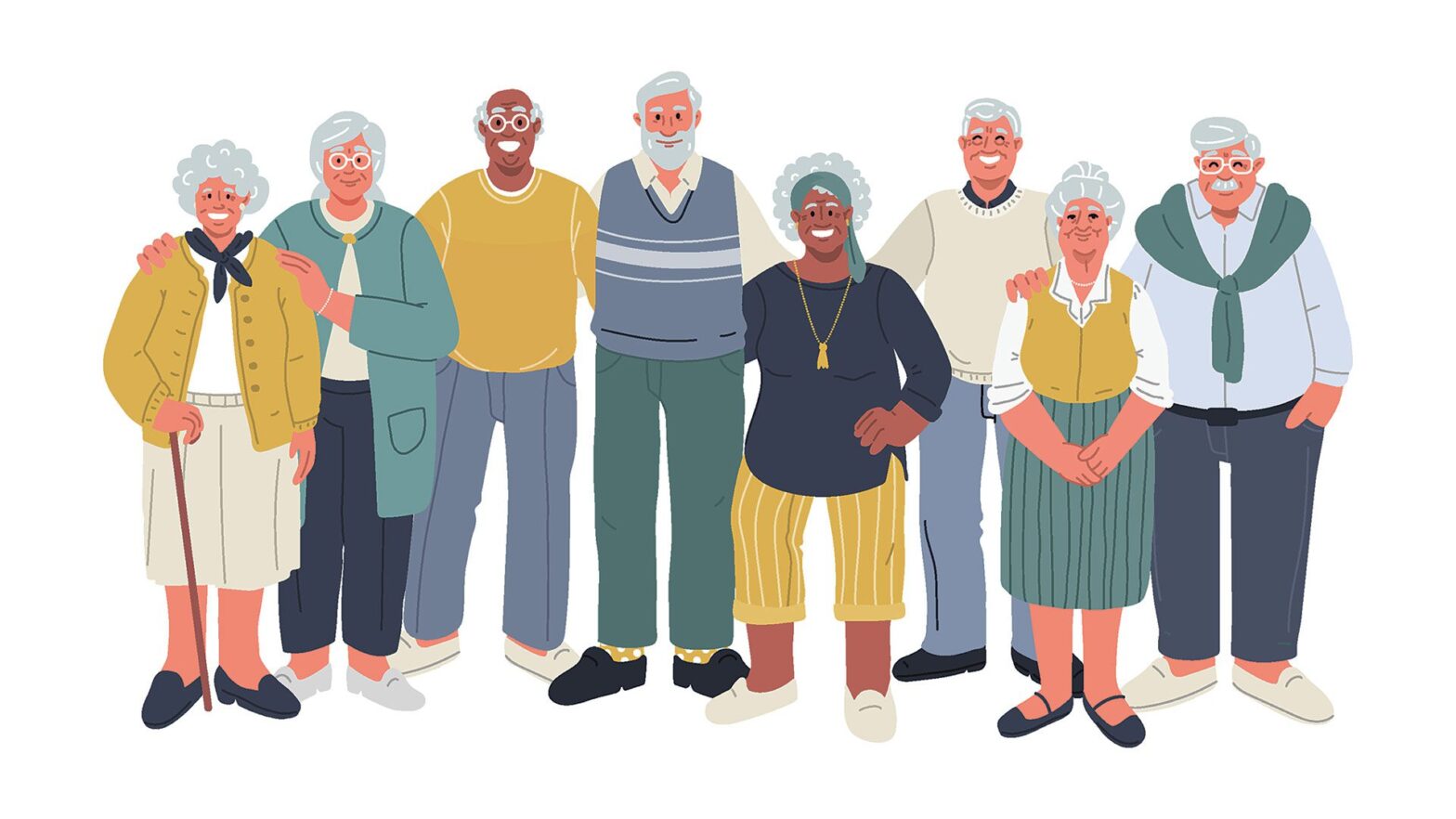 Senior Planning Guide 2024 – Health Care News