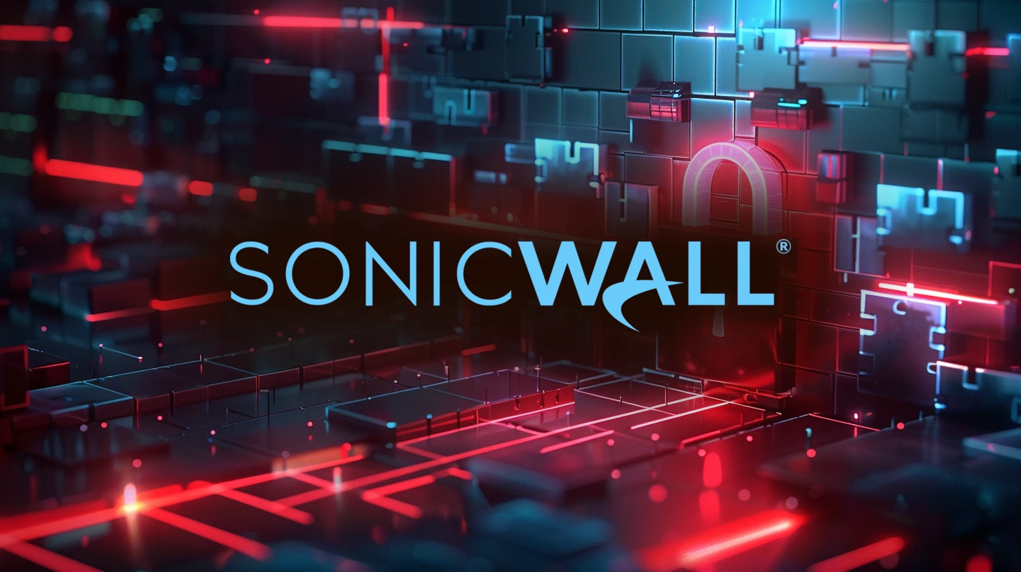 SonicWall patches critical flaw affecting its firewalls (CVE-2024-40766)