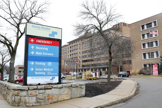 Steward to close two Ohio hospitals, Pennsylvania facility at risk