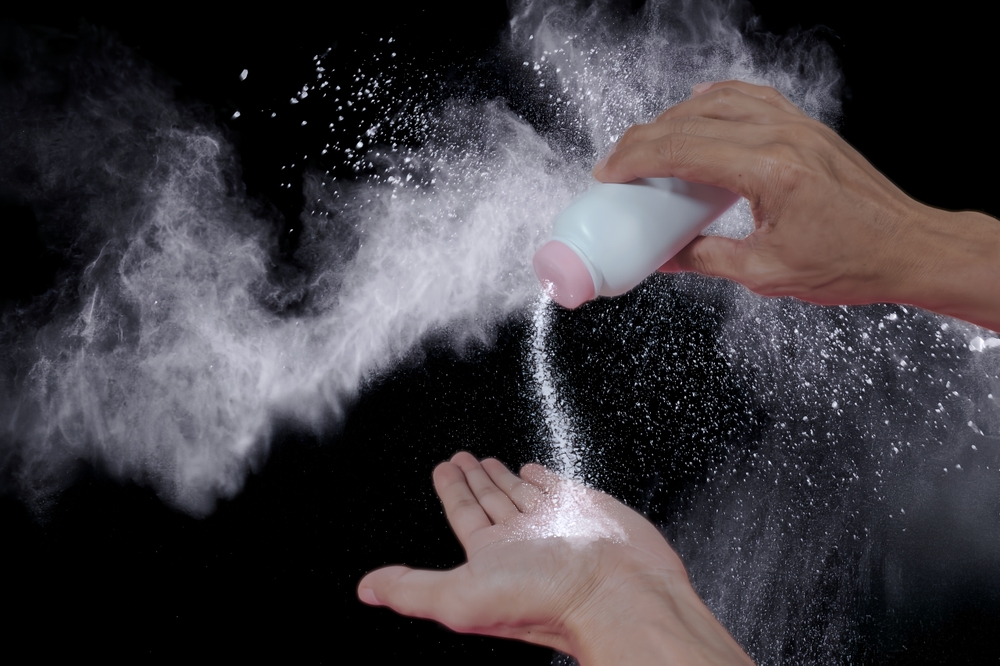 Talcum powder and female cancer: Separating myths from facts