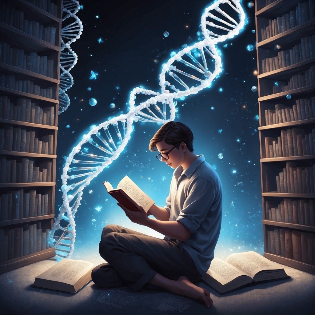 The 51 top biotech books of all time