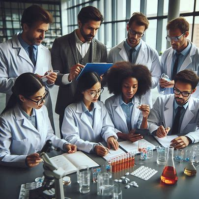 The Importance of Pharmacovigilance in Generic Drugs: Ensuring Patient Safety and Effective Surveillance