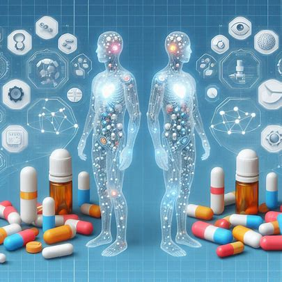 The Role of Digital Twins in Generic Drug Manufacturing