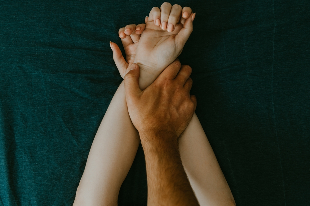 The surprising truth about where intimacy really begins