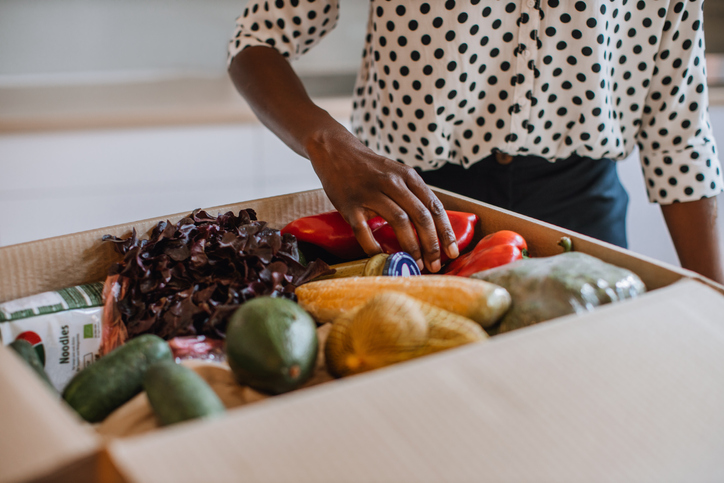 What Does the Future of the Food-As-Medicine Market Look Like?